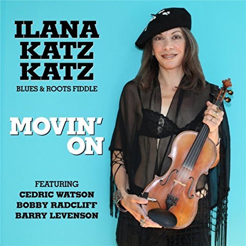 movin' on ilana katz katz