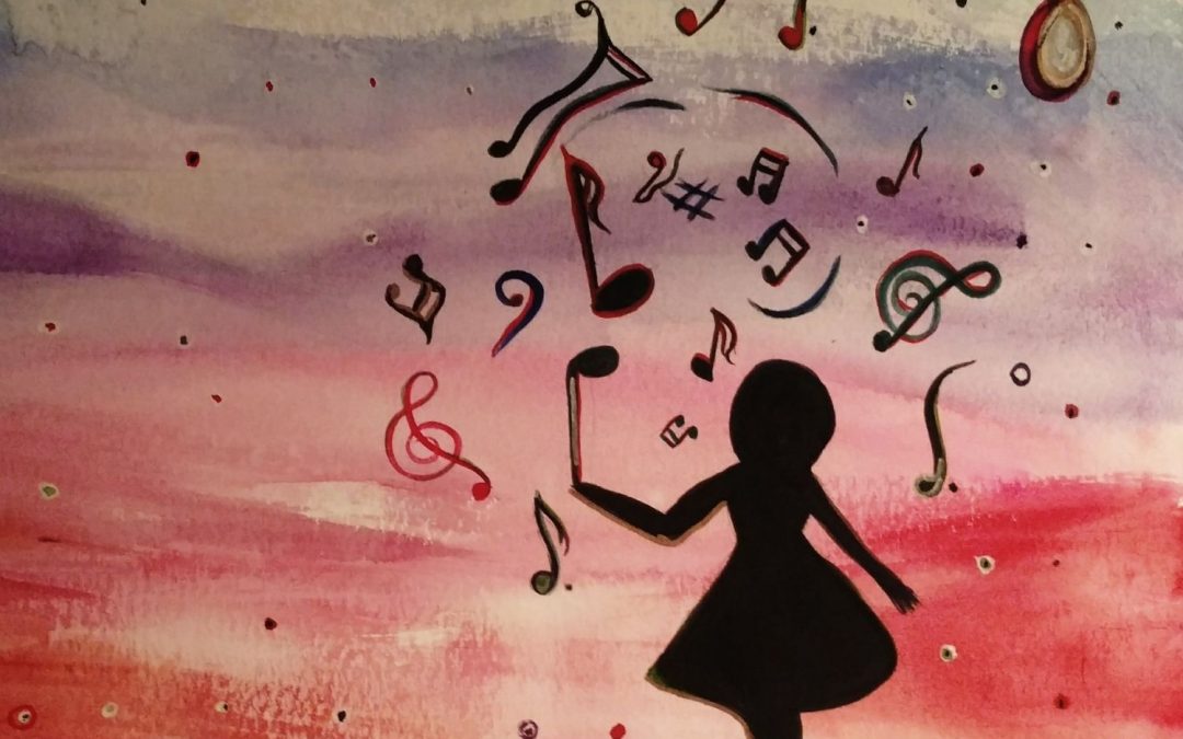 In My Mind – Katz ‘n Fiddle – 2021