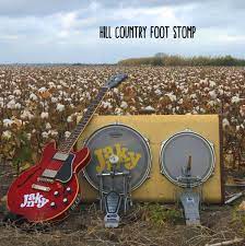 ilana katz katz guest artist janky Hill_country_foot_stomp